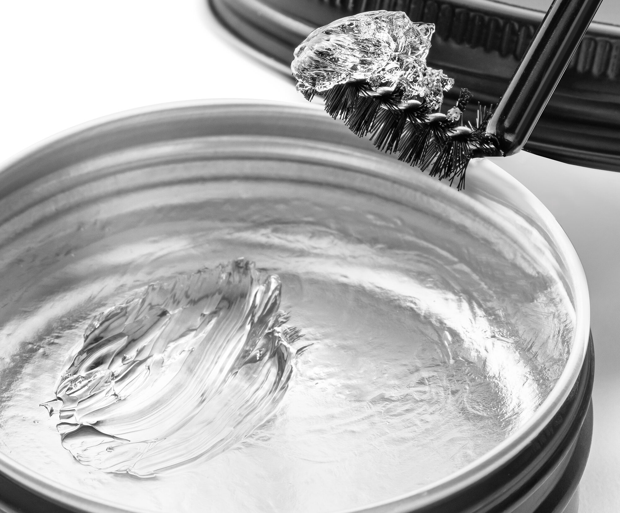 Wings Brow Styling Wax